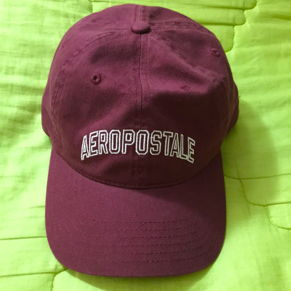 ARROPOSTALE hat